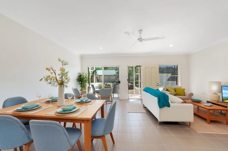 74/1 Telford Street, Earlville QLD 4870