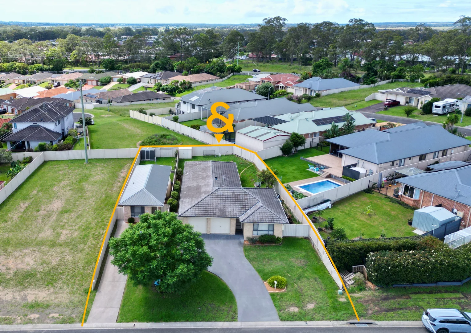 11 Narwee Link, Nowra NSW 2541