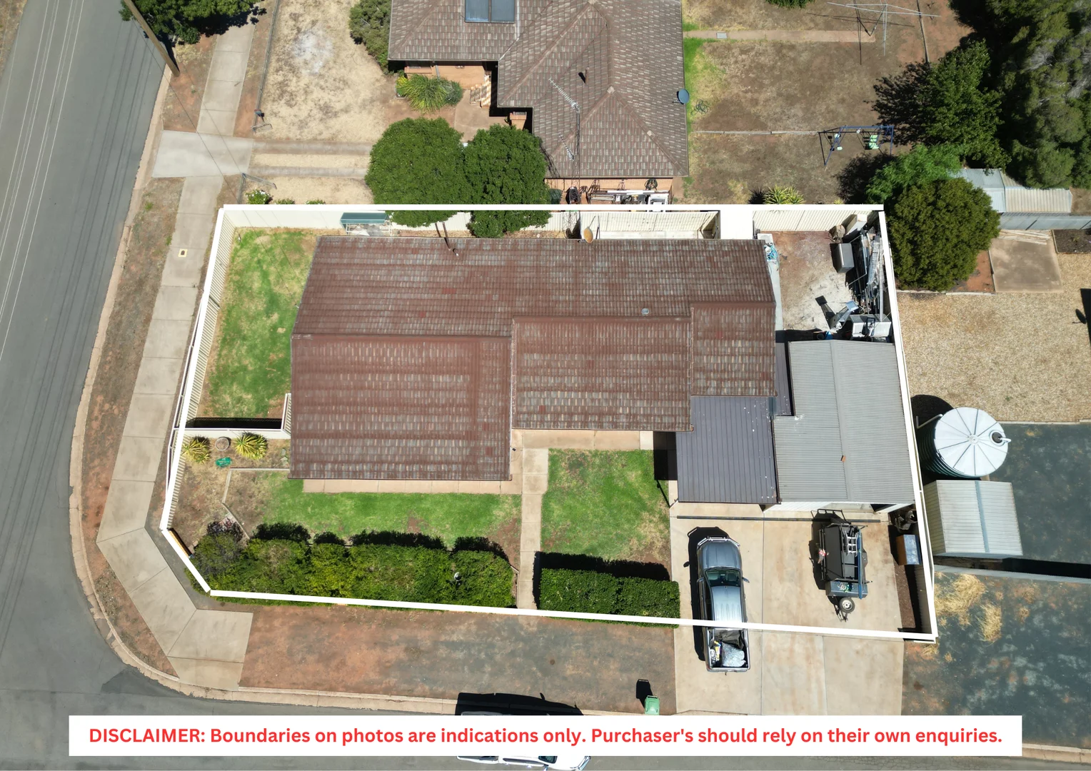 Additional image 14 of 12 Creswell Street, West Wyalong NSW 2671