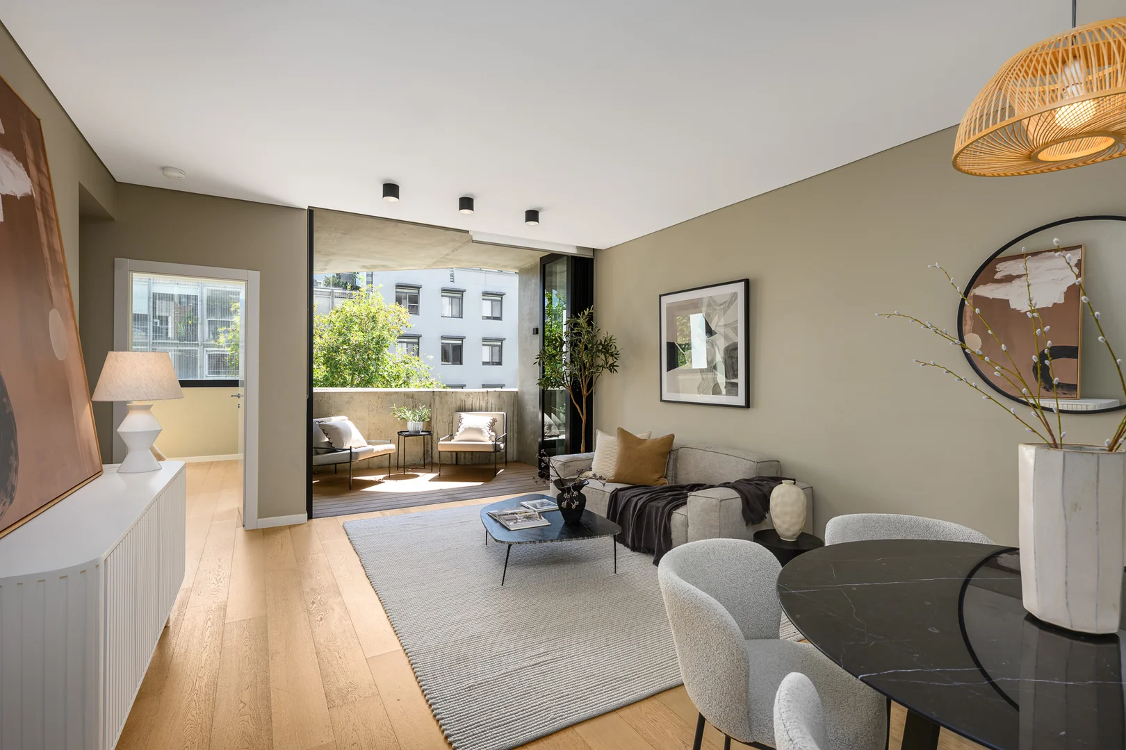 Additional image 2 of 302/81 Foveaux Street, Surry Hills NSW 2010