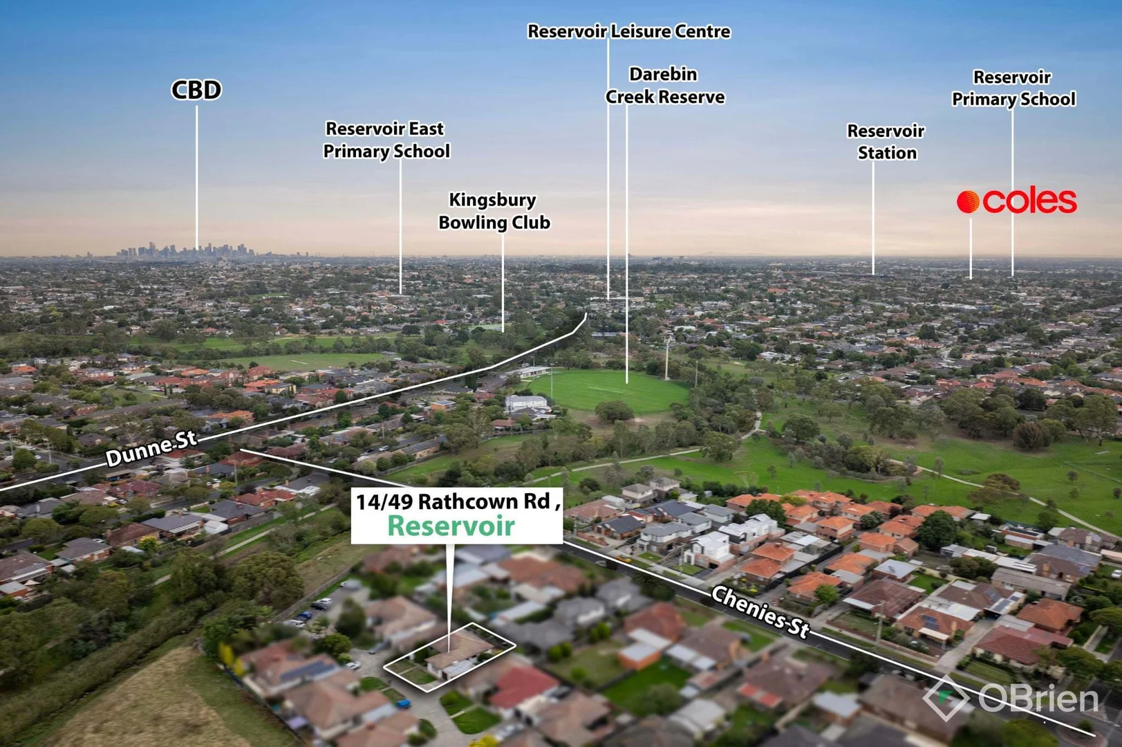 Additional image 14 of 14/47-49 Rathcown Road, Reservoir VIC 3073