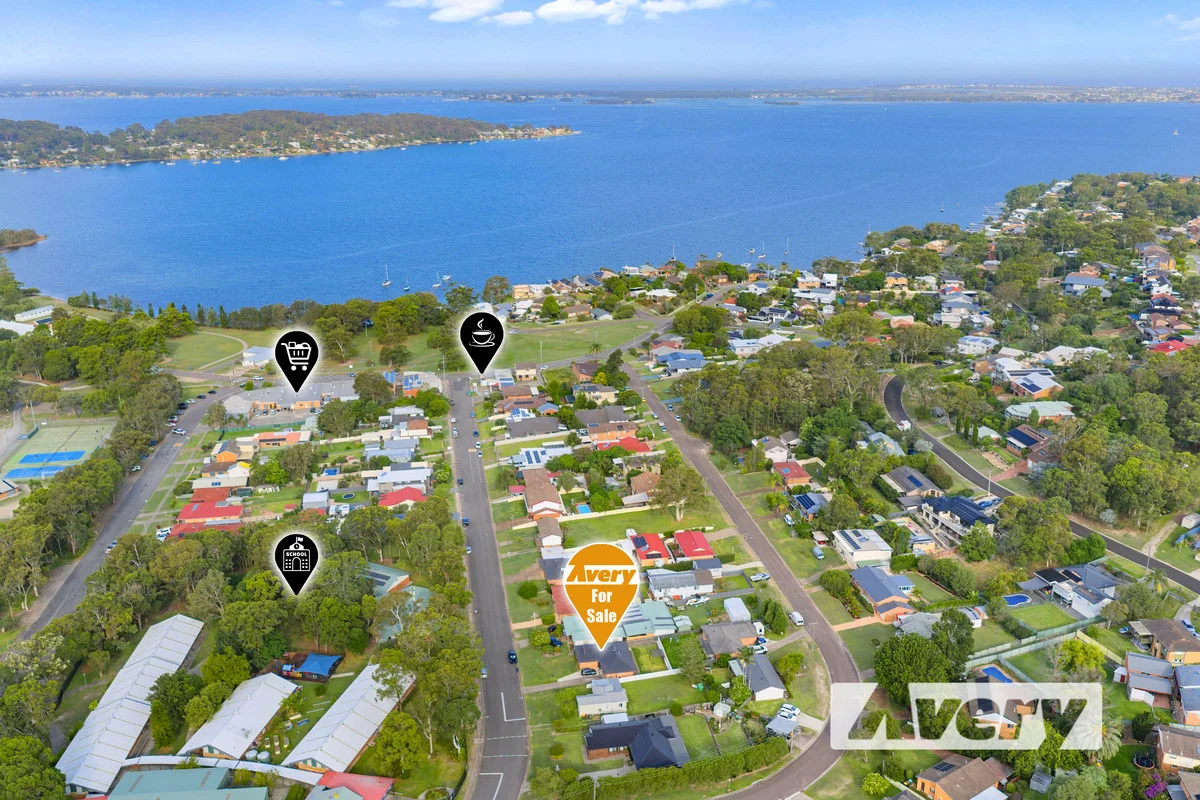 Additional image 14 of 25 Secret Corner Road, Rathmines NSW 2283