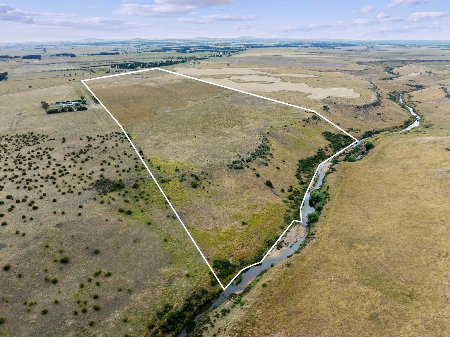 220 Creswick Road, Clunes VIC 3370