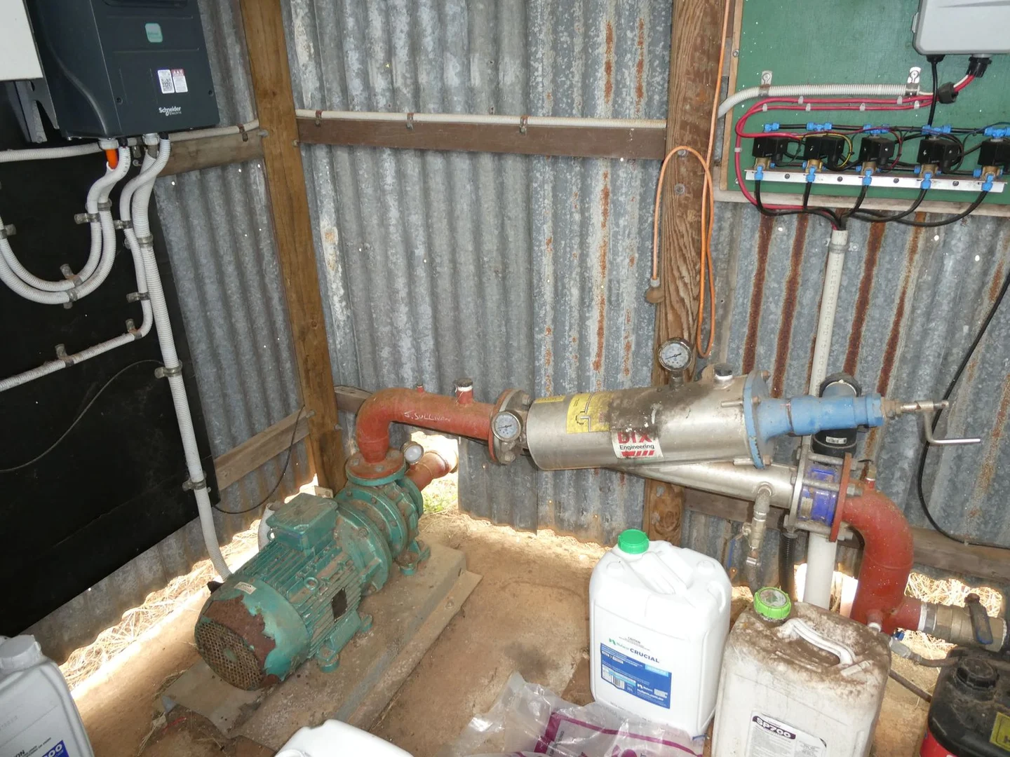 Additional image 17 of 154 Foleys Road, North Gregory QLD 4660