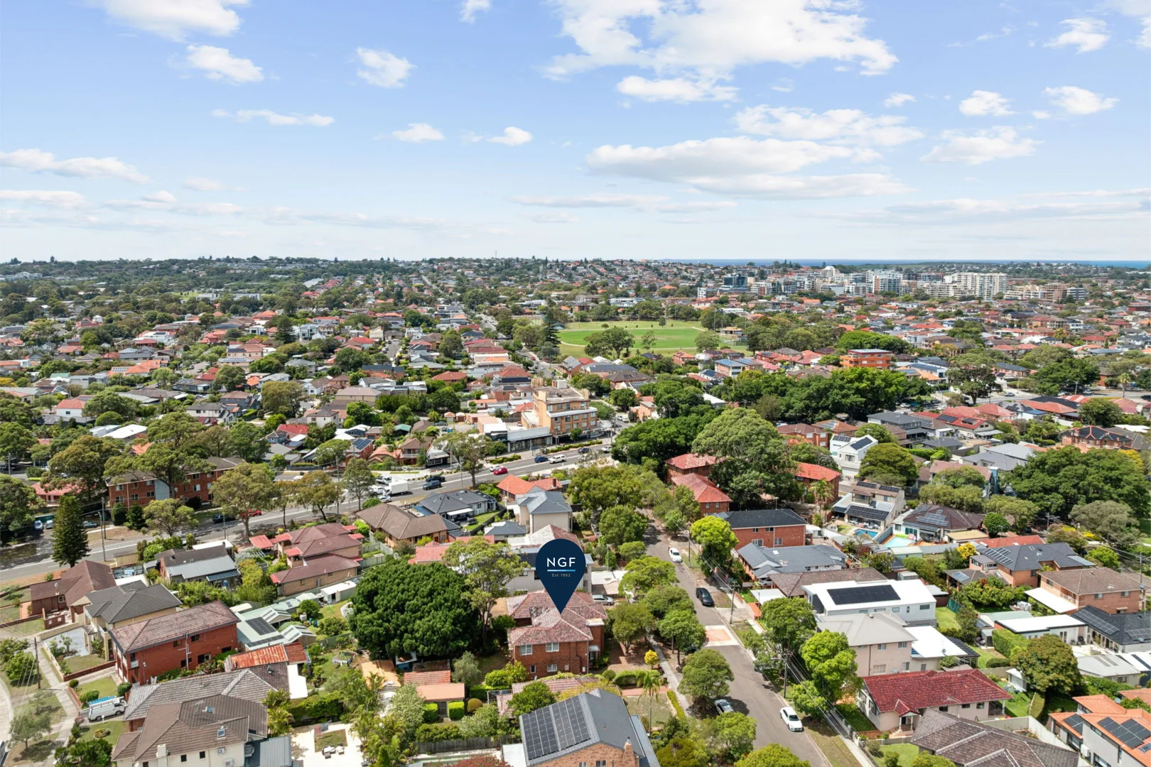 Additional image 10 of 9 Birdwood Avenue, Pagewood NSW 2035