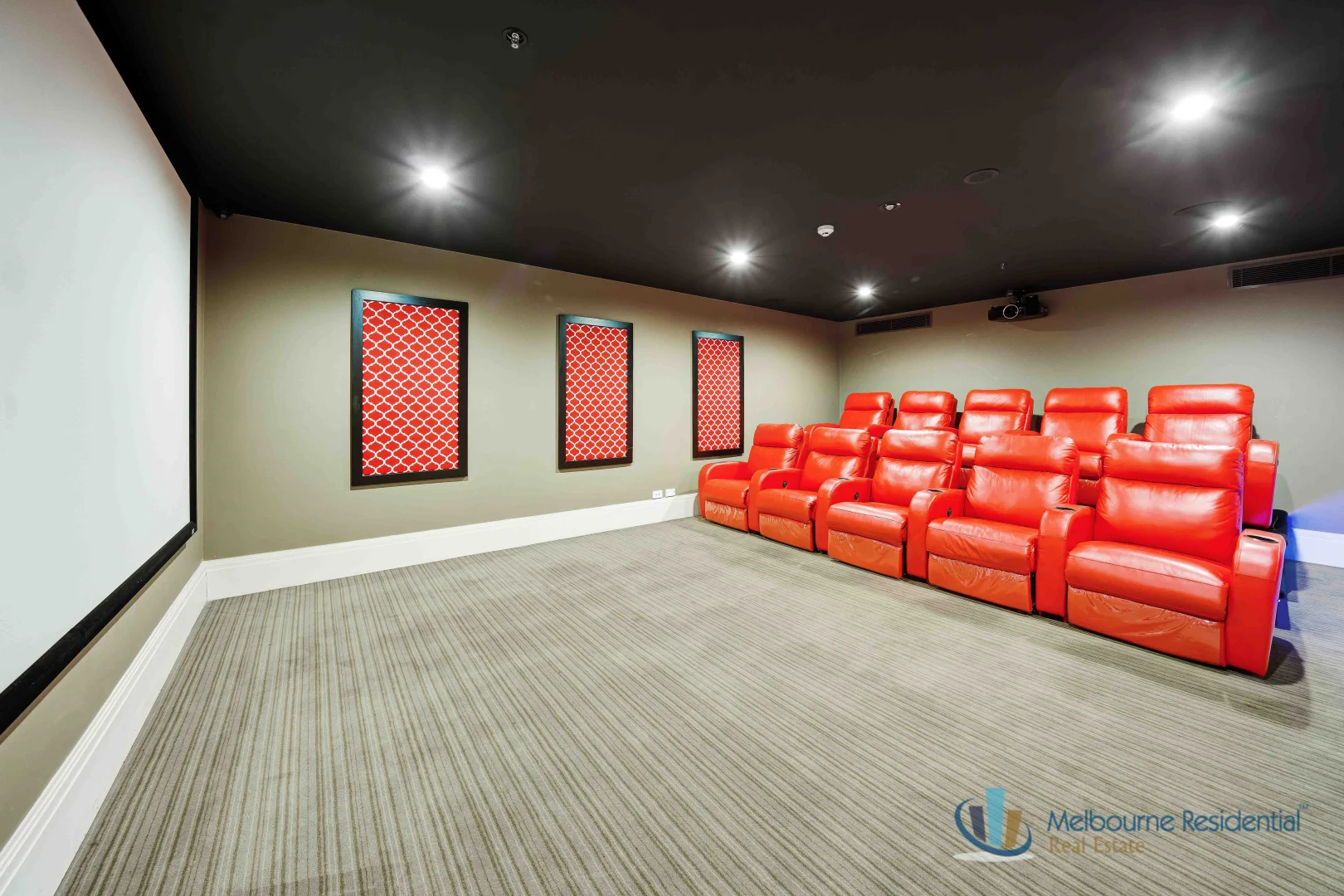 Additional image 11 of 1915/228 A'Beckett St, Melbourne VIC 3000