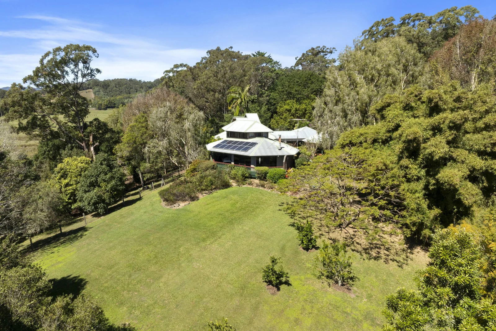 Crystal Creek NSW 2484