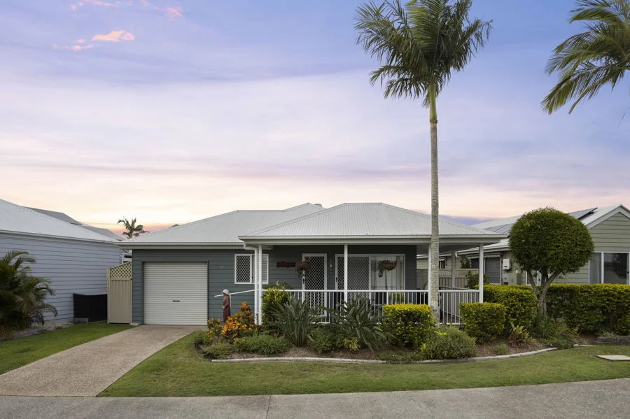 Additional image 6 of 77/40 Riverbrooke Drive, Upper Coomera QLD 4209