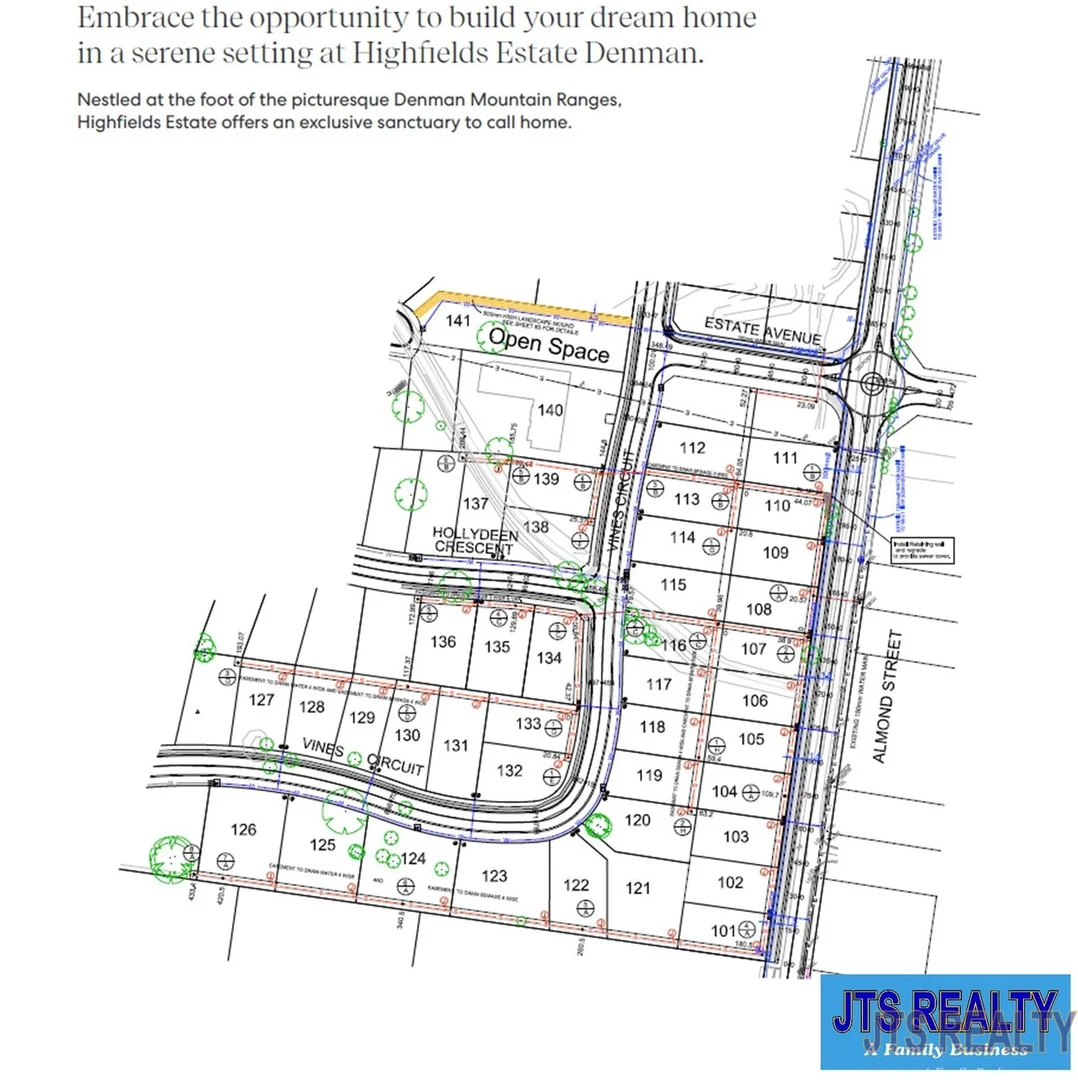 Additional image 13 of 101 - 140 Almond Street, Denman NSW 2328
