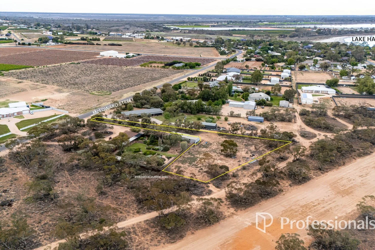 Additional image 3 of 323A McEdward Street, Cabarita VIC 3505