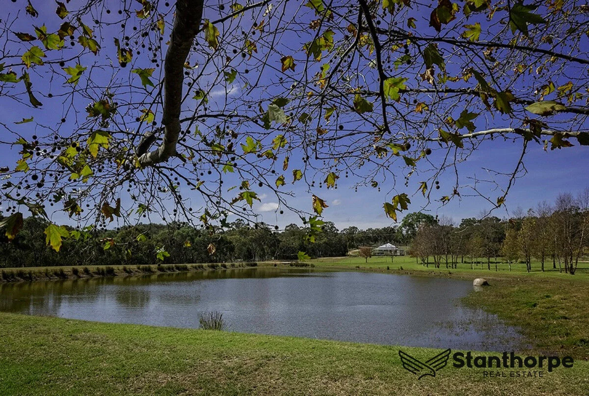 Additional image 4 of 2271 Eukey Road, Ballandean QLD 4382