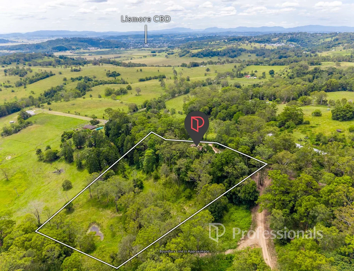 Additional image 24 of 103 Skyline Road South, Monaltrie NSW 2480