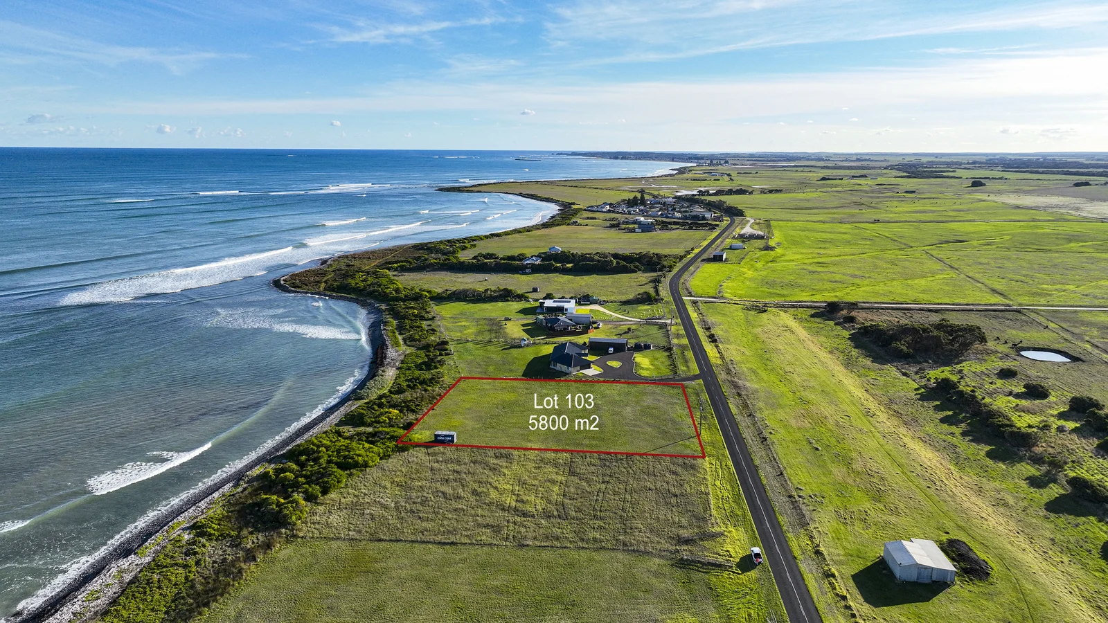 Additional image 2 of 103 Eight Mile Creek Road, Eight Mile Creek SA 5291