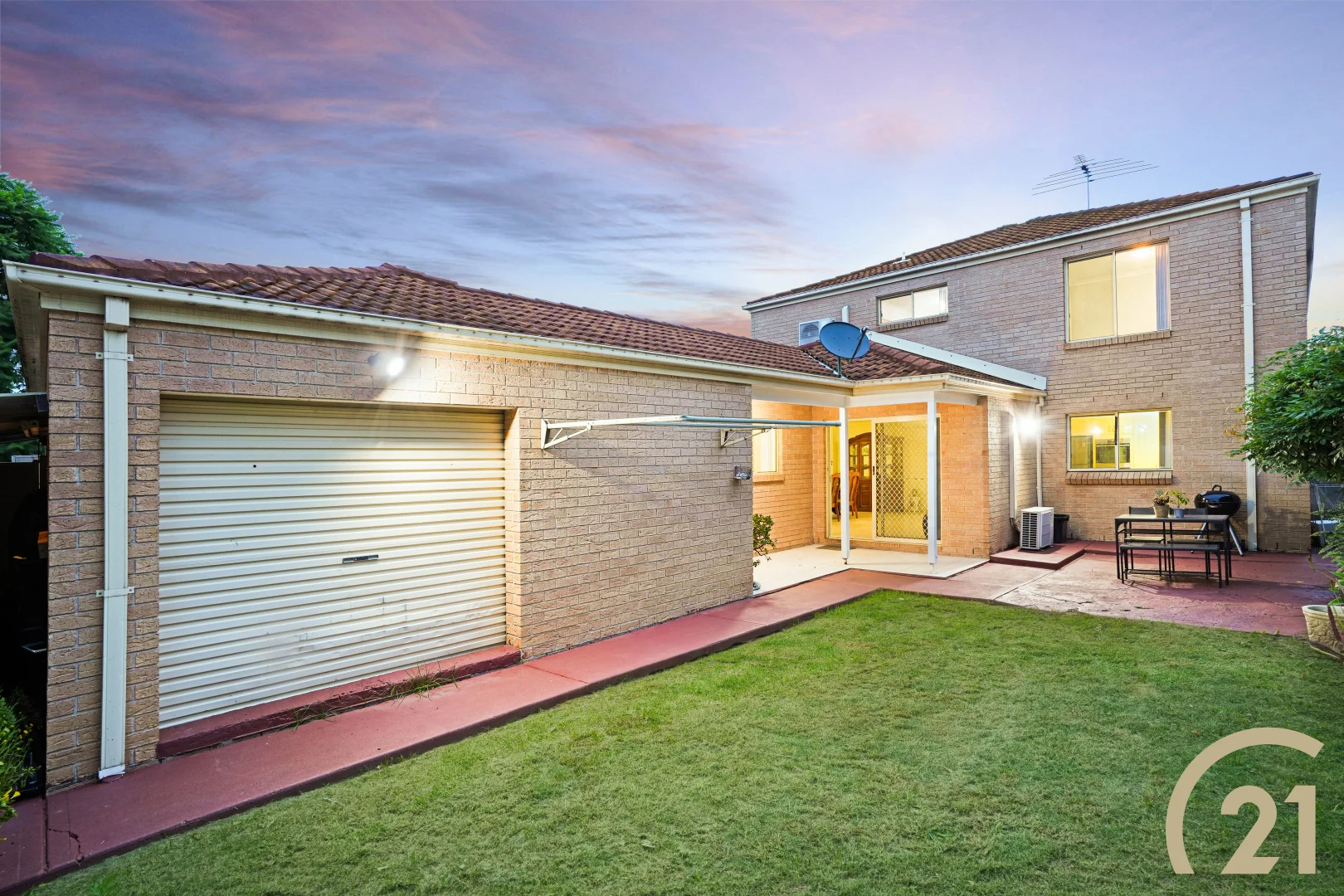 Additional image 19 of 32 Joshua Moore Drive, Horningsea Park NSW 2171