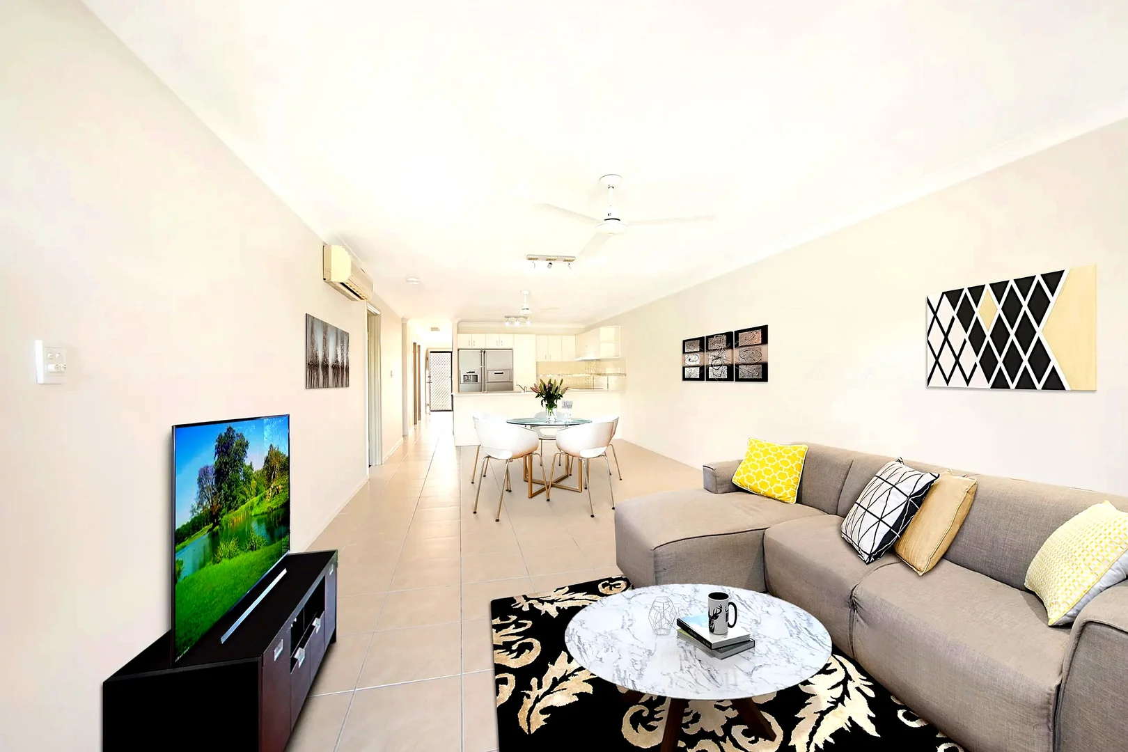 Additional image 4 of 1/4-6 Welsh Street, Rosslea QLD 4812