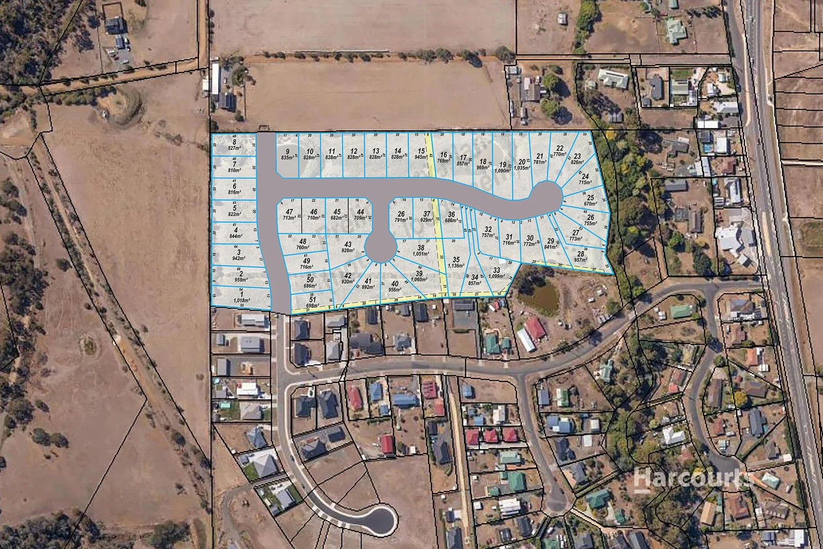 Additional image 3 of Lot 201 Owens Hill Road, Bagdad TAS 7030