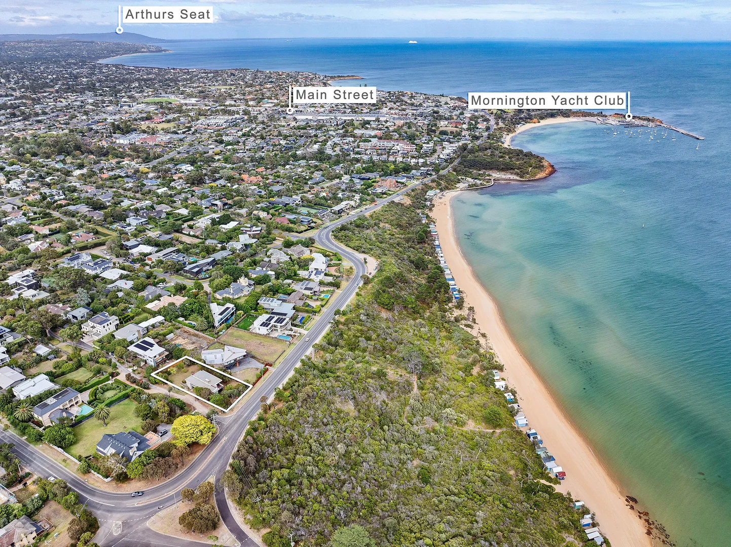 Additional image 14 of 844 Esplanade, Mornington VIC 3931