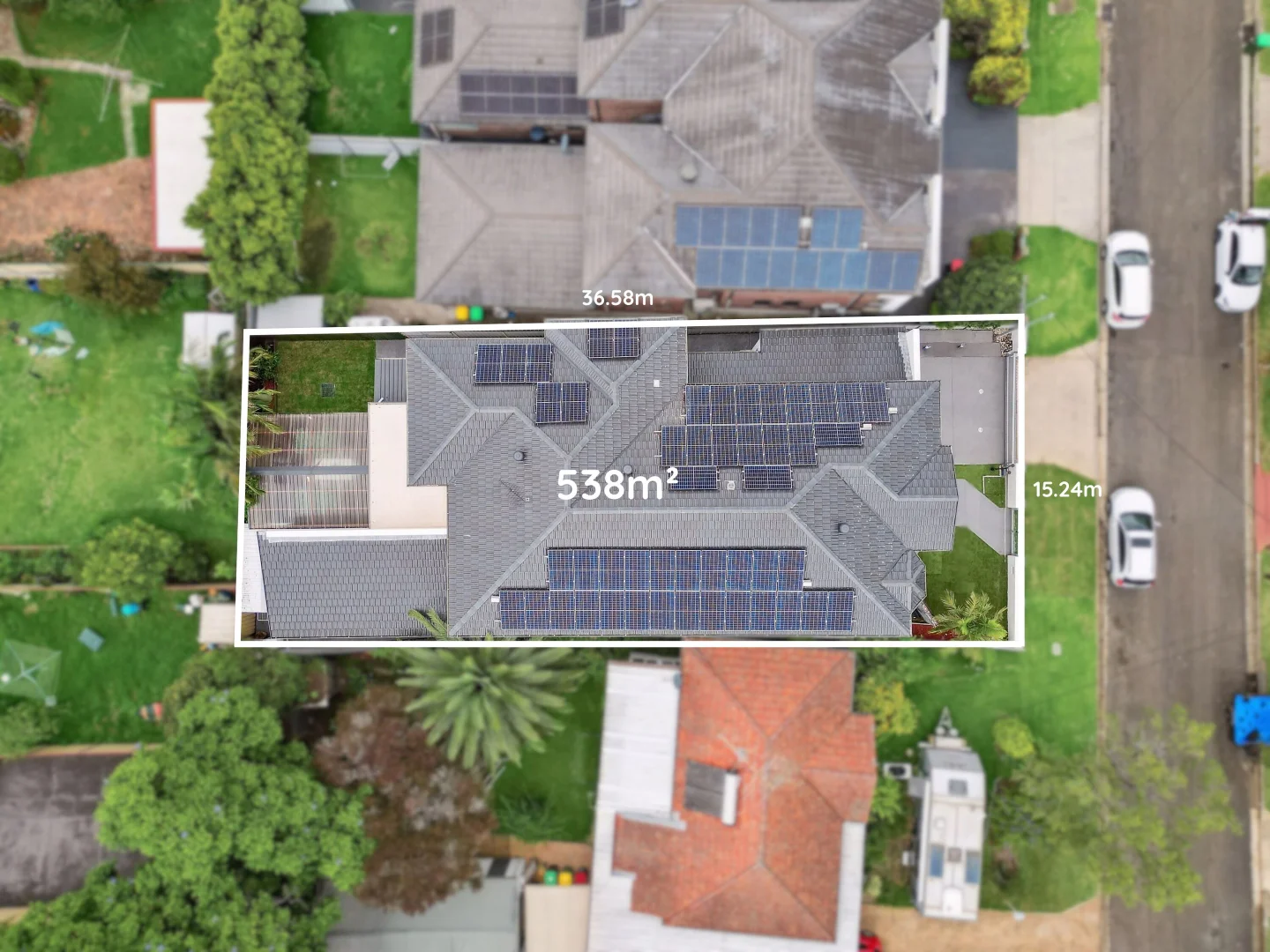 Additional image 18 of 28 Anne Street, Revesby NSW 2212