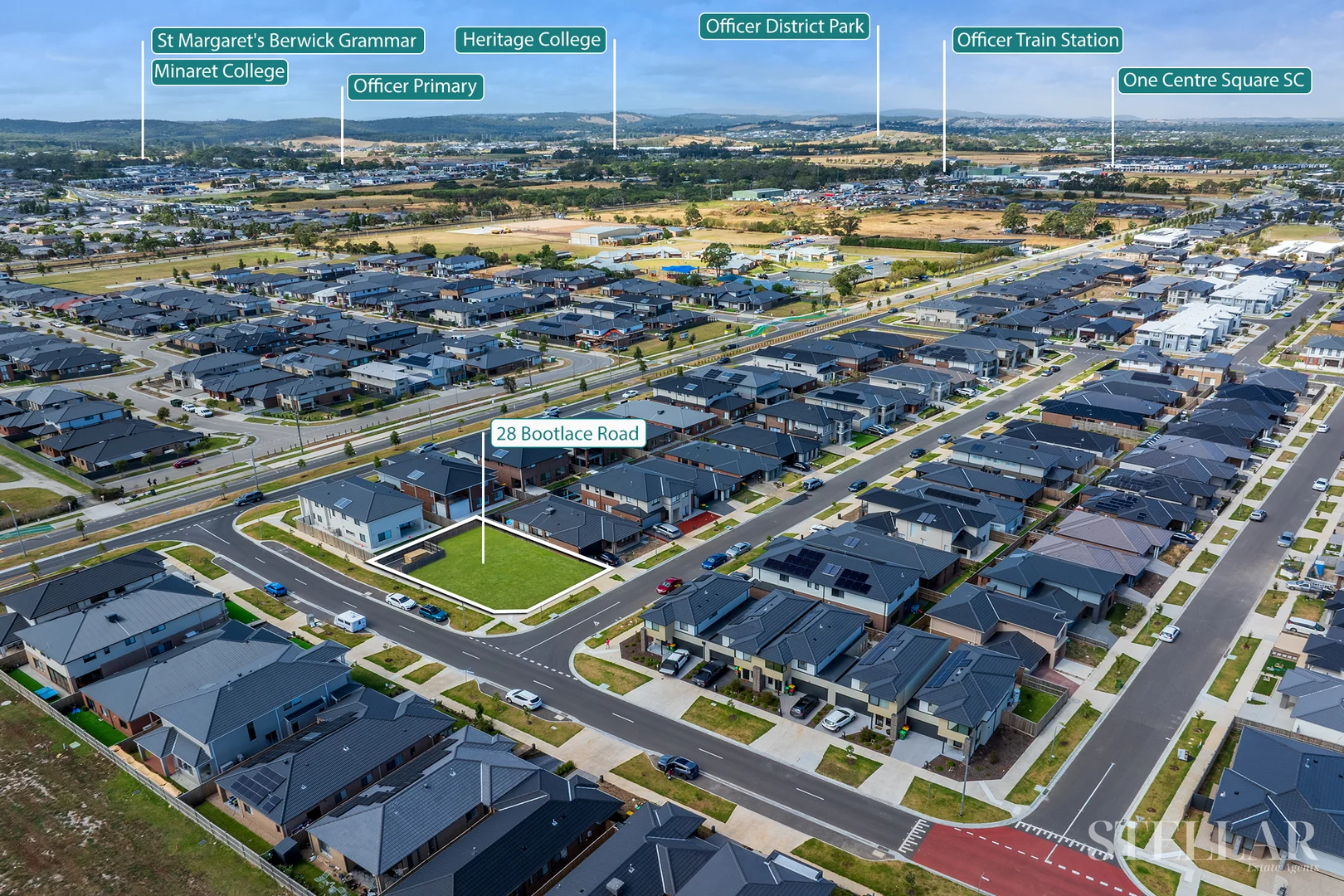 Additional image 7 of 28 Bootlace Road, Officer VIC 3809