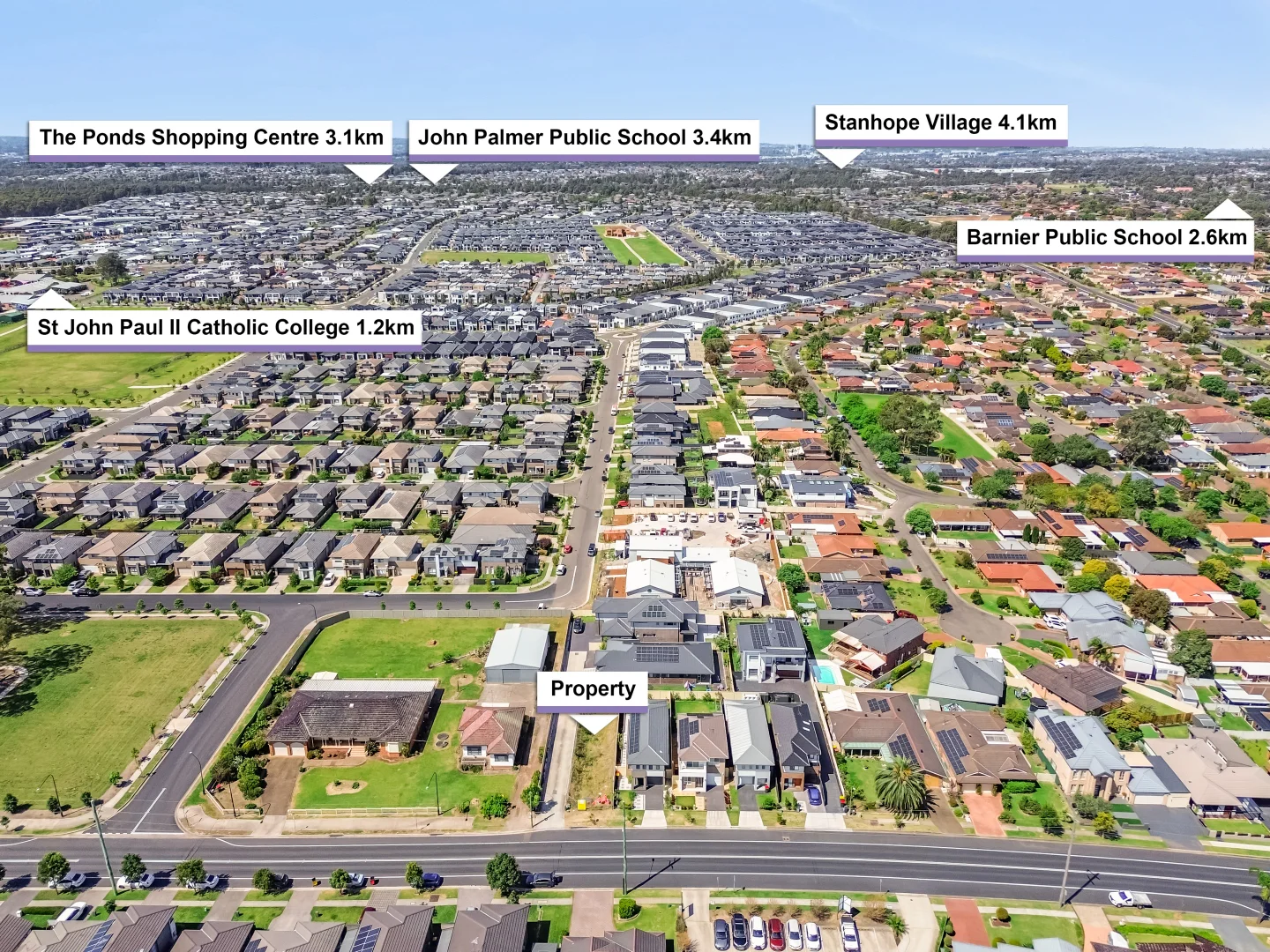 Additional image 4 of 32 Alex Avenue, Schofields NSW 2762