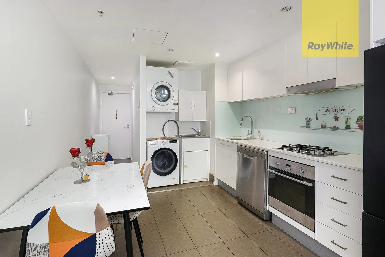 Additional image 4 of 1703/36-46 Cowper Street, Parramatta NSW 2150