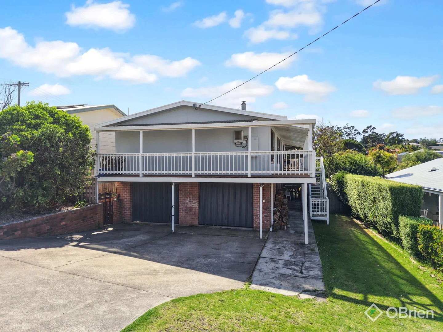 46 McCullough Street, Lakes Entrance VIC 3909