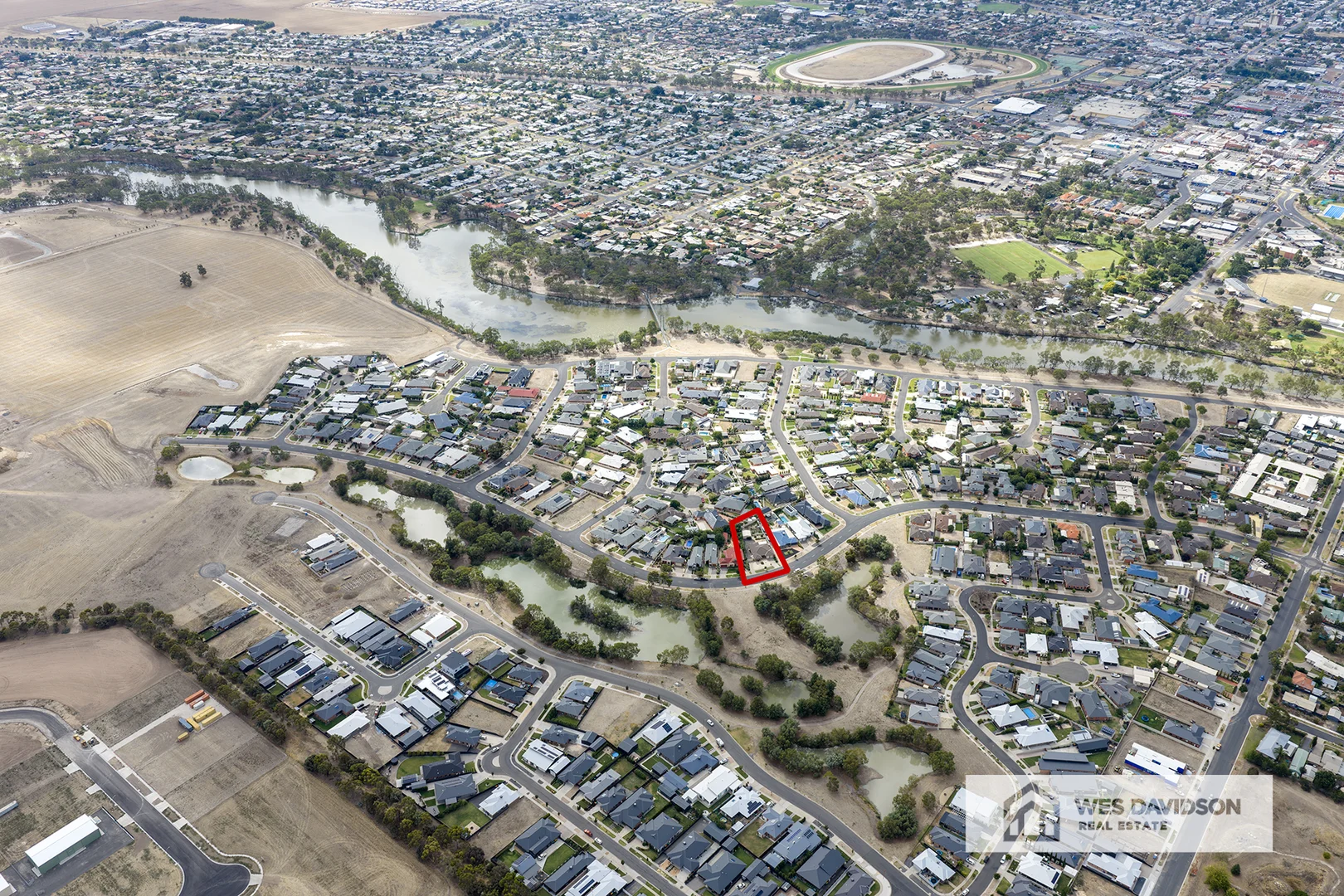 Additional image 27 of 36 McTavish Boulevard, Horsham VIC 3400