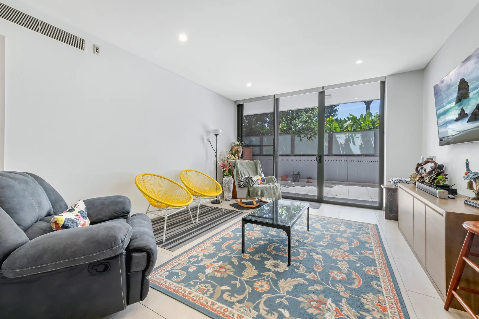 5/2 Oscar Place, Eastgardens NSW 2036
