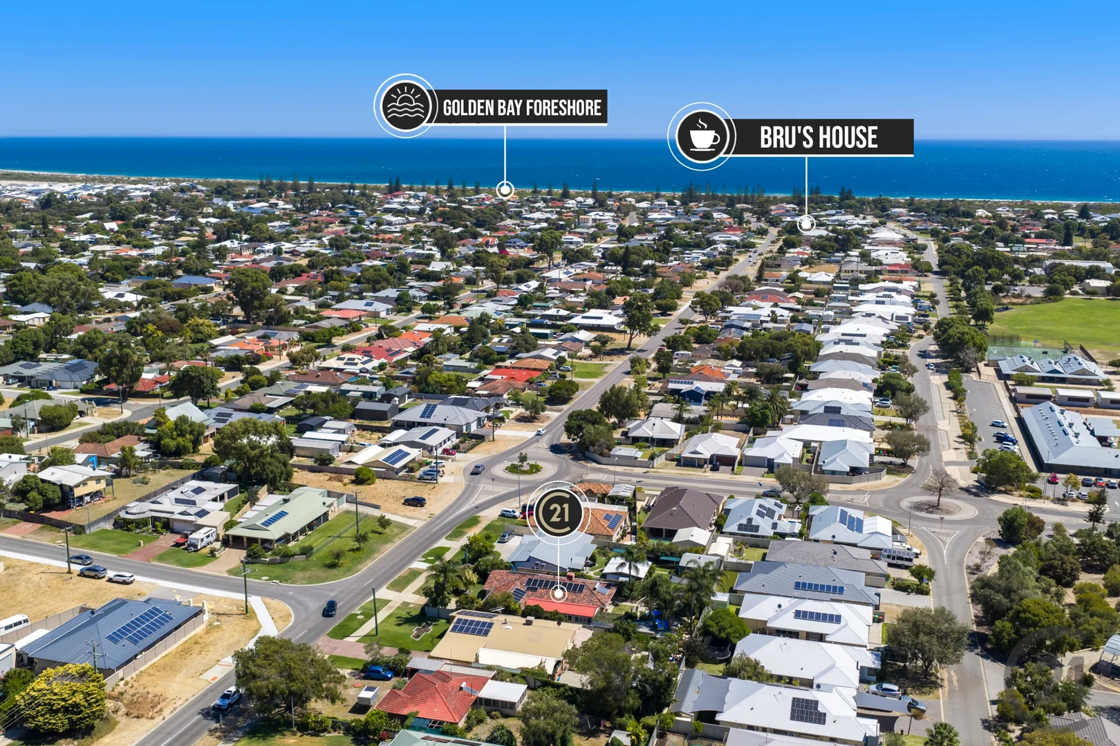 Additional image 33 of 93 Dampier Drive, Golden Bay WA 6174