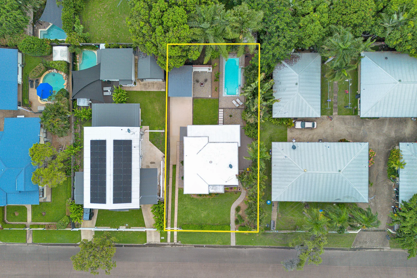 Additional image 20 of 53 Norris Street, Hermit Park QLD 4812
