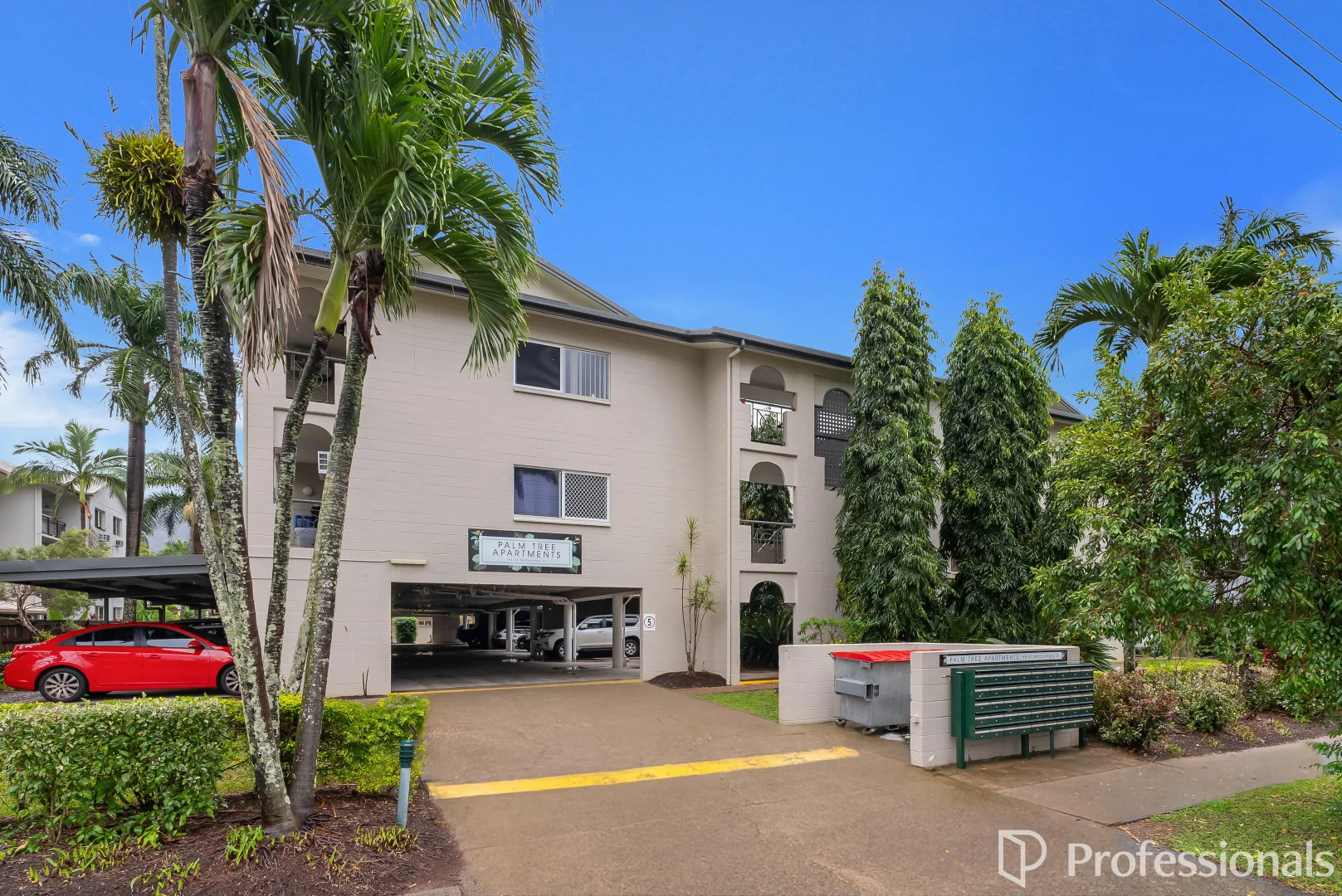 Additional image 8 of 27/55-57 Mccormack Street, Manunda QLD 4870