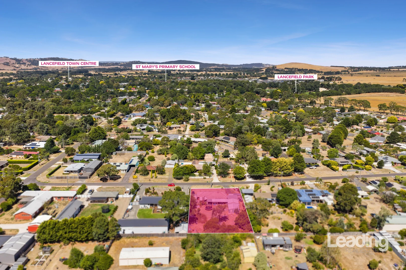 Additional image 7 of 27 Rose Boulevard, Lancefield VIC 3435