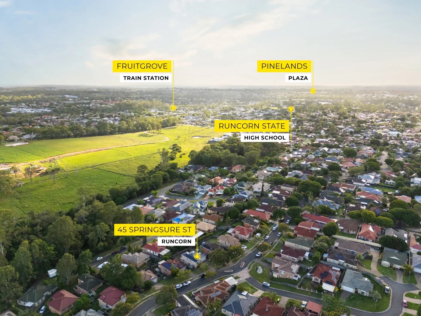 Additional image 24 of 45 Springsure Street, Runcorn QLD 4113