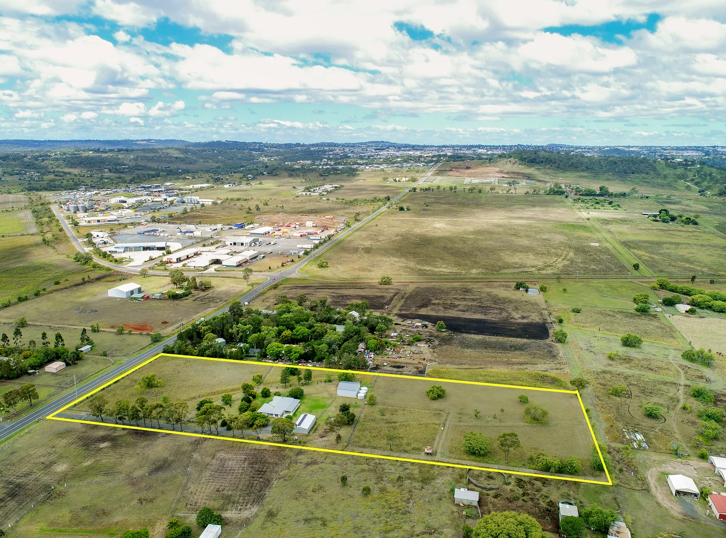 Additional image 23 of 819 Toowoomba Cecil Plains Road, Wellcamp QLD 4350