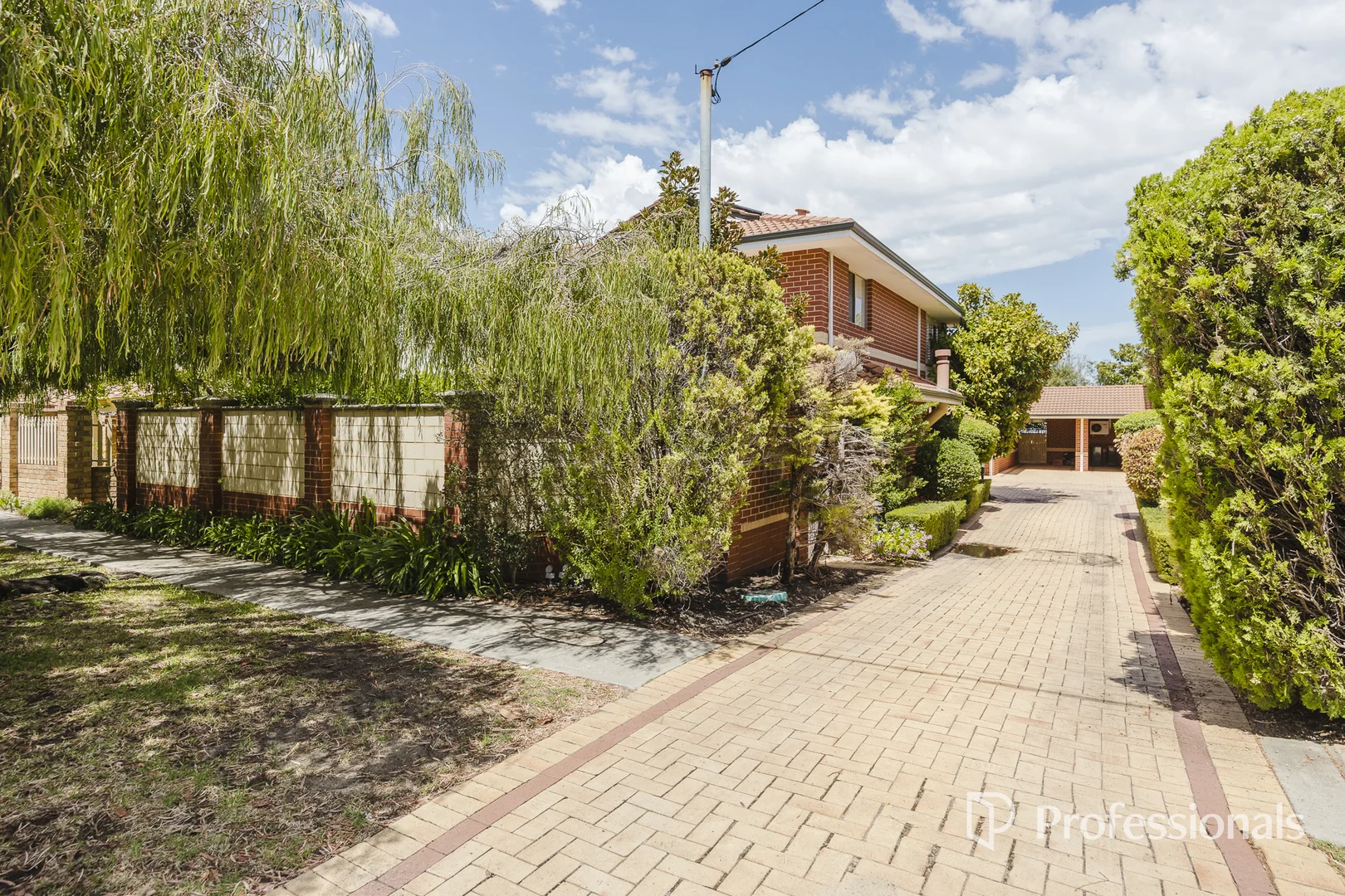 Additional image 29 of 4/62 Golf View Street, Yokine WA 6060