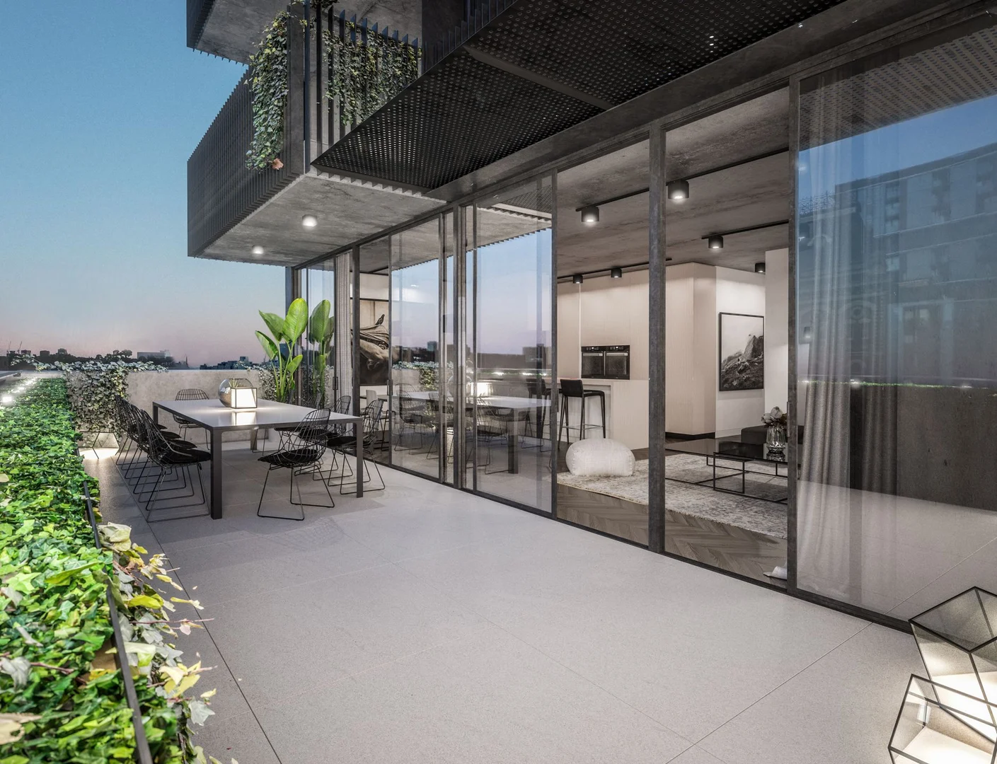 Additional image 6 of Level 7/93 Wellington Street, Collingwood VIC 3066