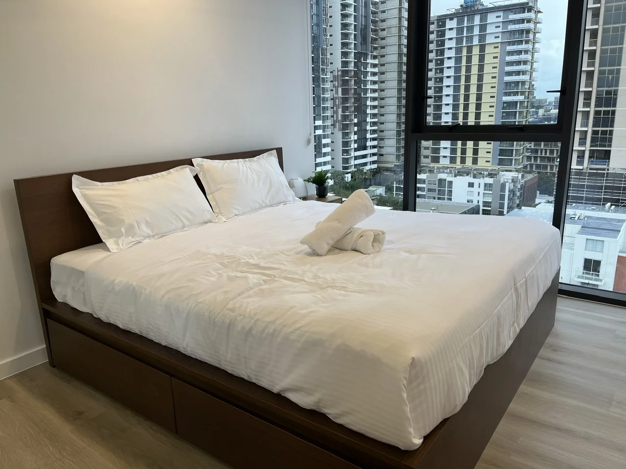 Additional image 3 of 11509/1 Cordelia Street, South Brisbane QLD 4101