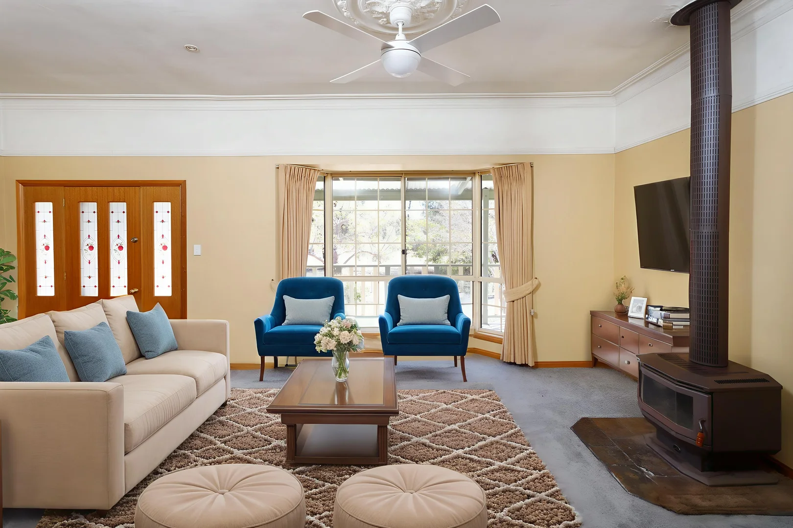 Additional image 3 of 36 Nuggety Hill Road, Rushworth VIC 3612