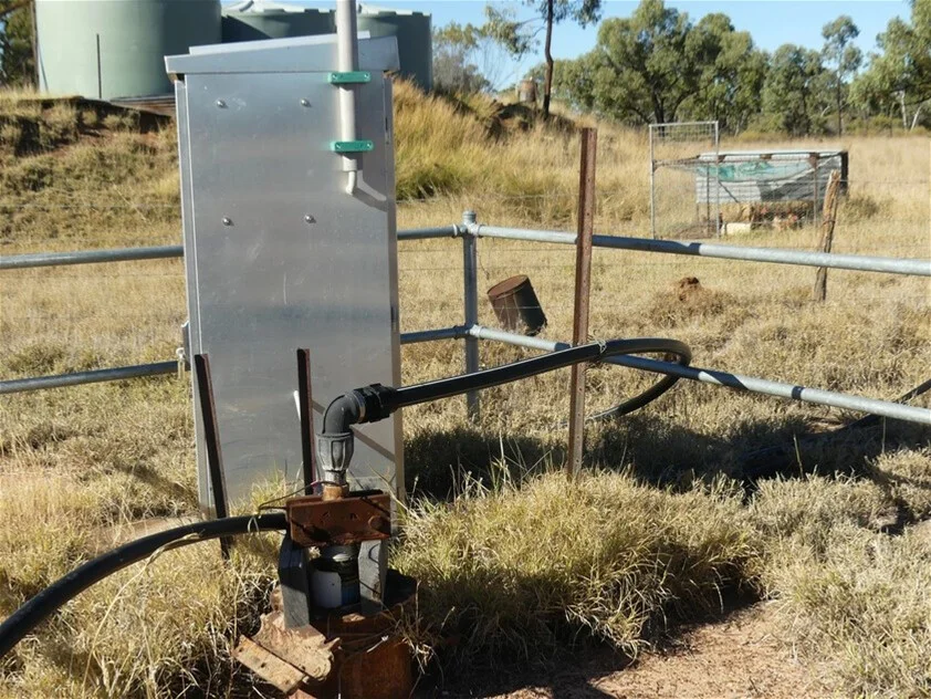 Additional image 14 of 6743 Dunrobin Road, Jericho QLD 4728