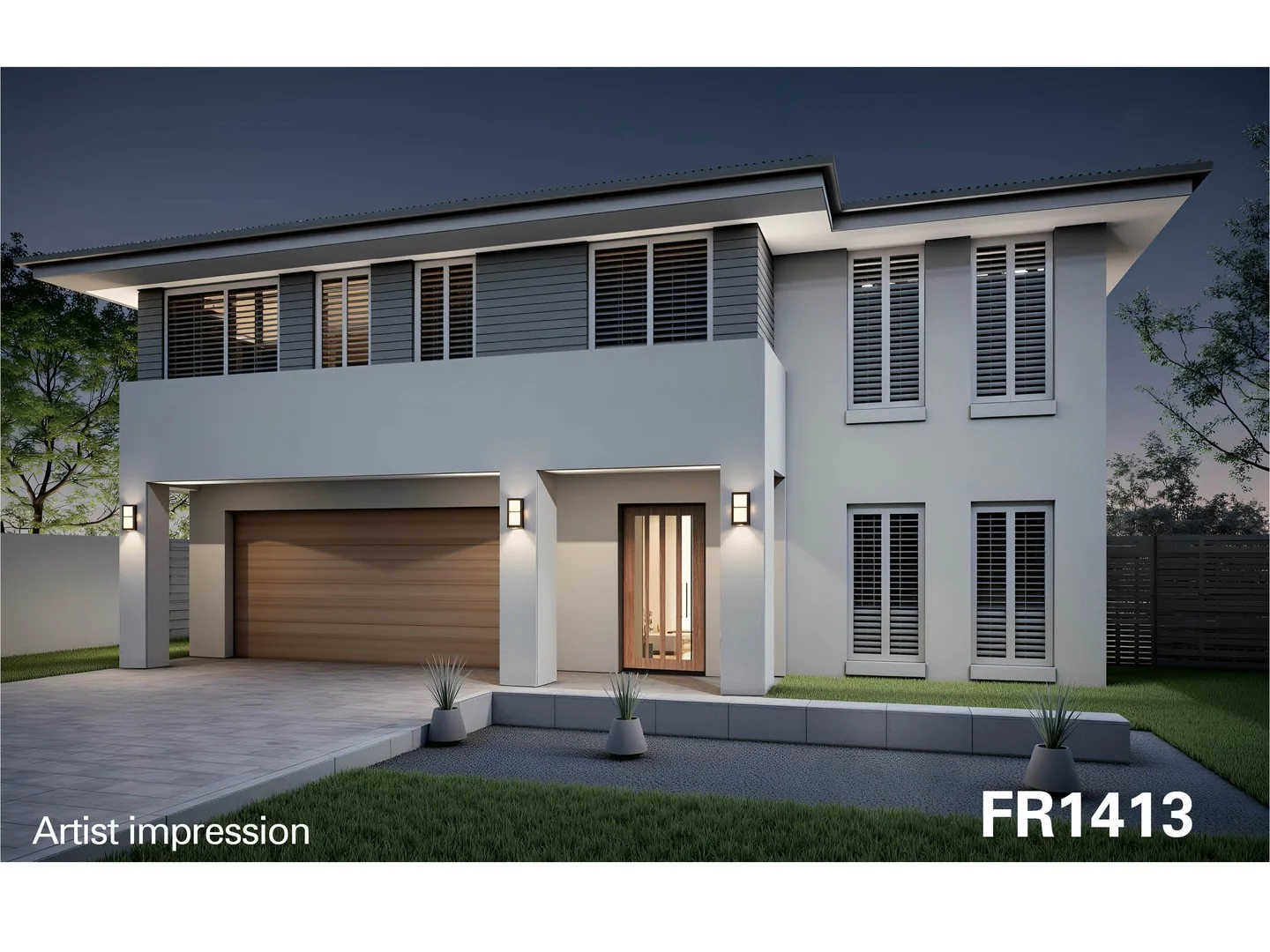 Lot 15/12 Hart St, Upper Coomera QLD 4209
