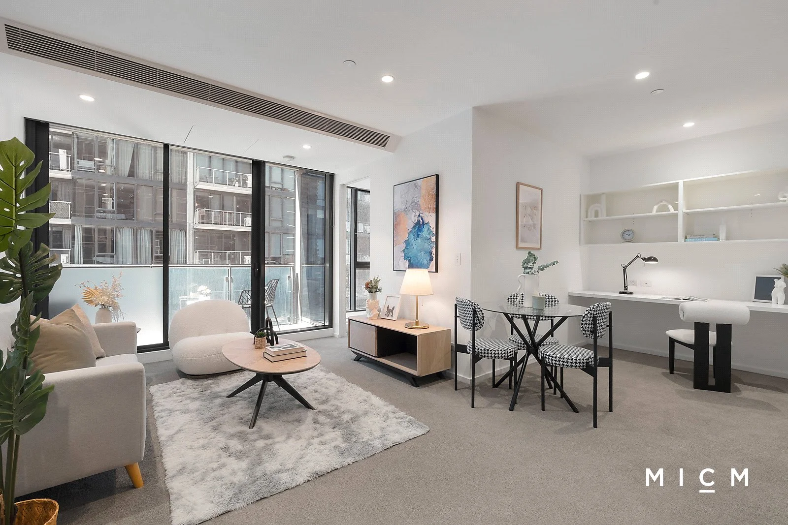 1510/1 Balston Street, Southbank VIC 3006