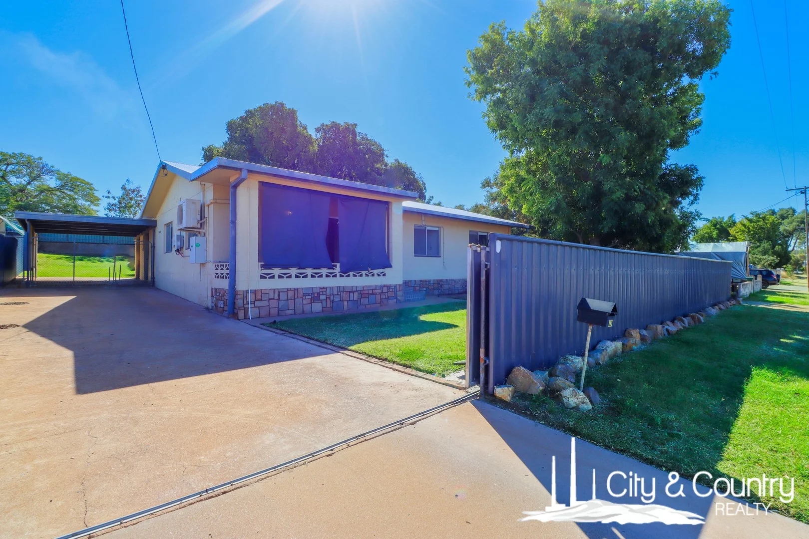 13 Shannon Street, Mount Isa QLD 4825