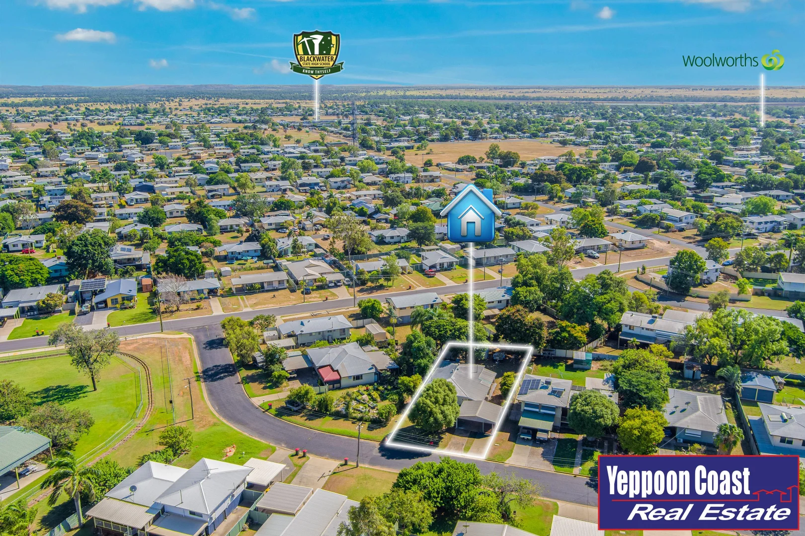 Additional image 18 of 3 Bottletree Avenue, Blackwater QLD 4717