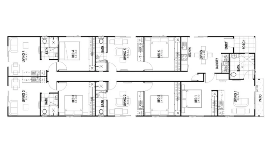 Additional image 2 of Cleveland QLD 4163