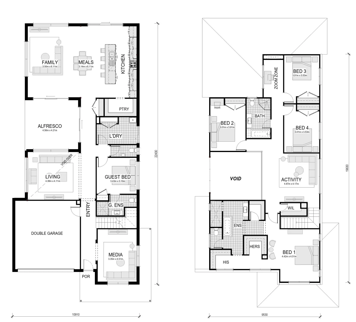 Additional image 2 of Lot 1080 Road 01, Gables NSW 2765
