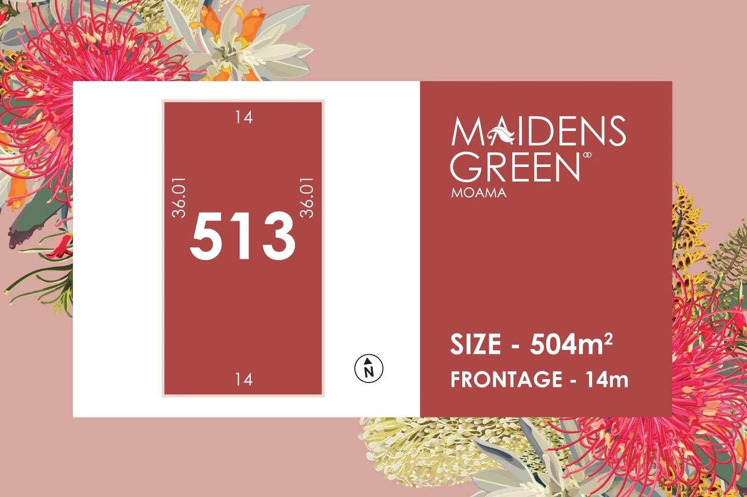 513 Maidens Green, Kings Circuit, Moama NSW 2731