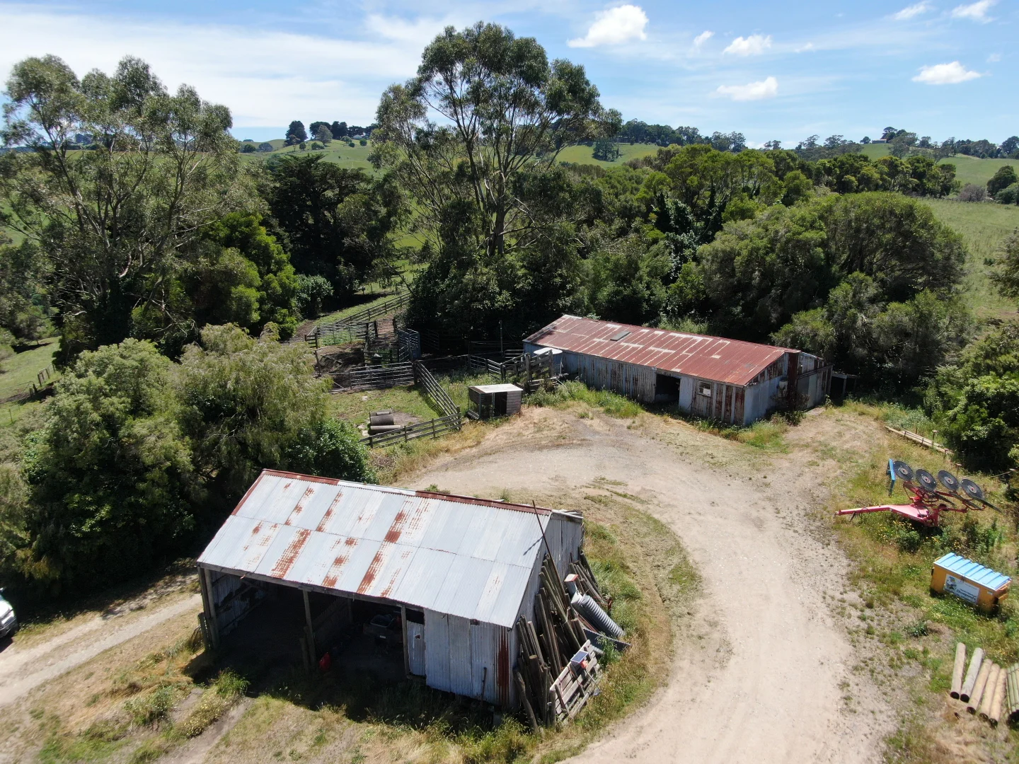 Additional image 8 of 10 Rowes Road, Mount Eccles VIC 3953