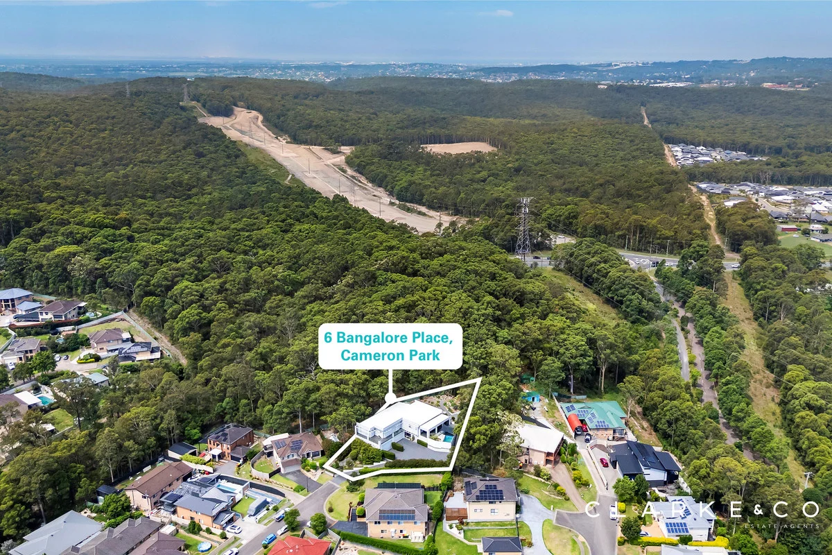 Additional image 30 of 6 Bangalore Place, Cameron Park NSW 2285