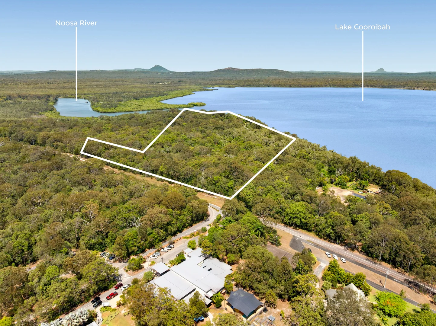Additional image 2 of 157 Maximillian Road, Noosa North Shore QLD 4565
