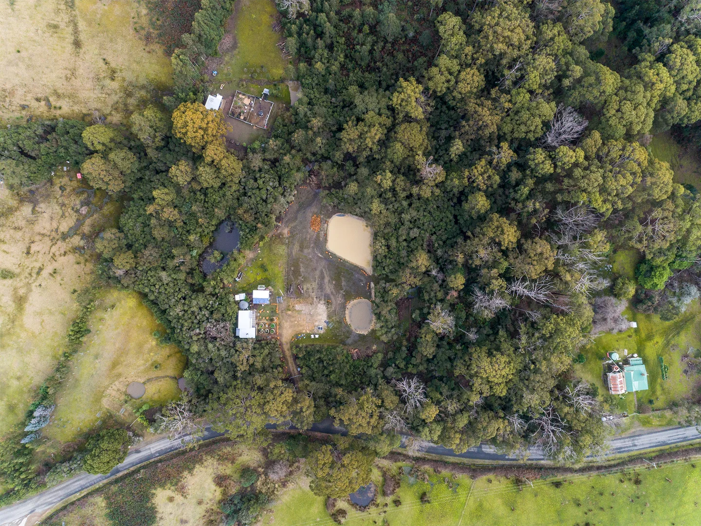 Additional image 9 of 119 Cloudy Bay Road, Lunawanna TAS 7150